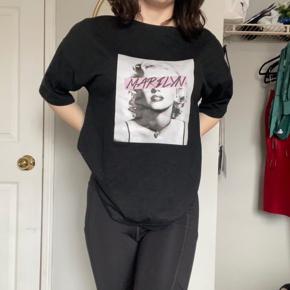 Cute oversized shirt - Picture 2 of 2